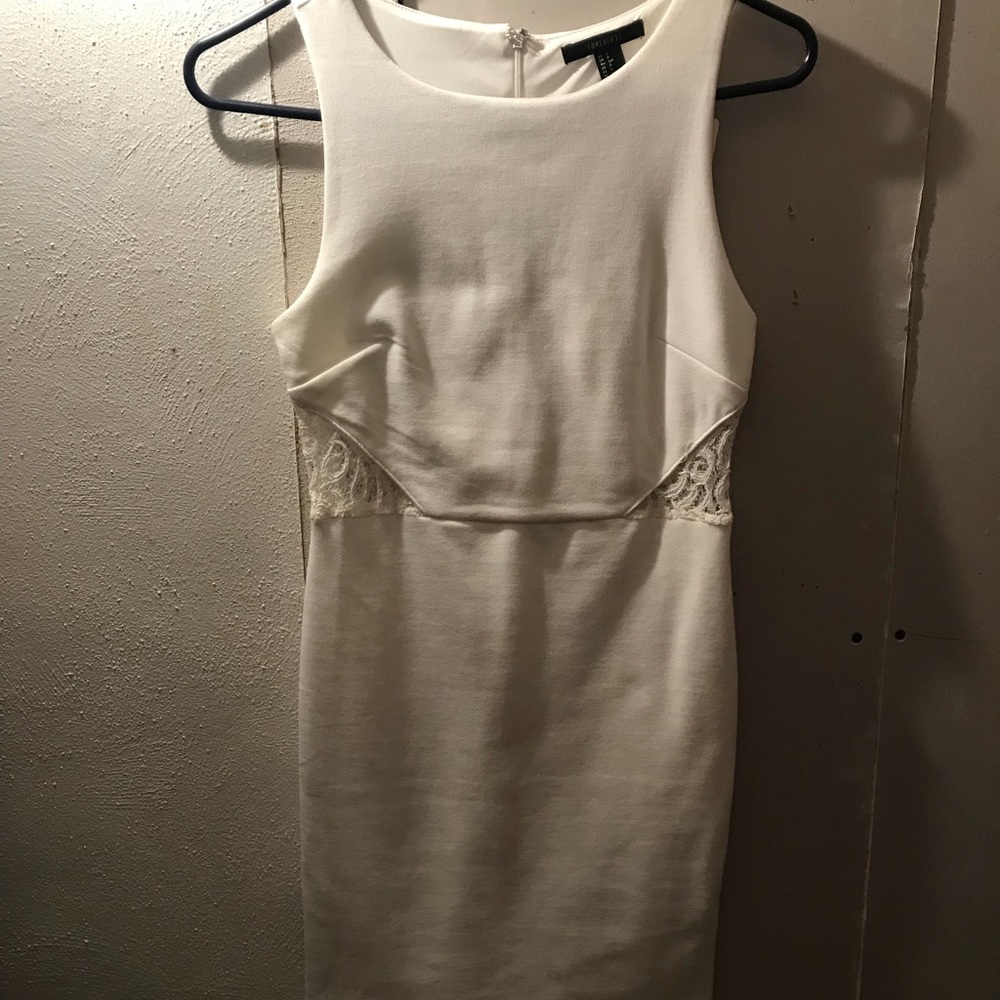 Forever 21 dresses